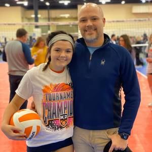 Meet your Posher, Nicholas